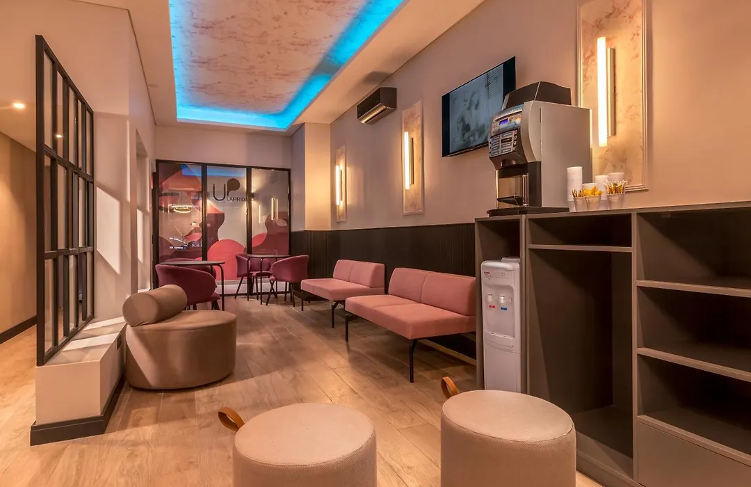 Up Laprida (Adults Only)-1