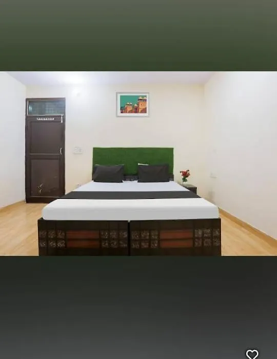 Hotel Yogdeep Prime Inn-1