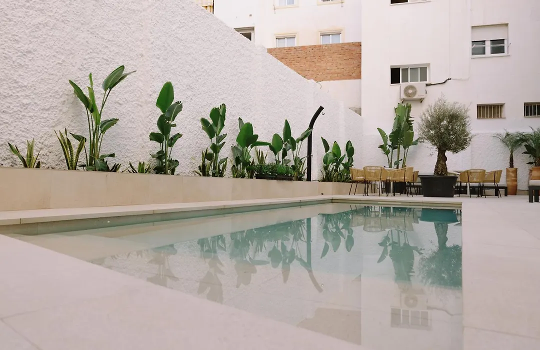 Apartamentos Buendia Suites - Torremolinos Centro-1