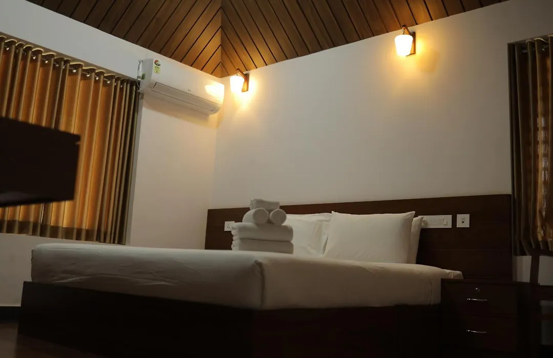 Poliyam Thuruth Eco Tourism Village-1