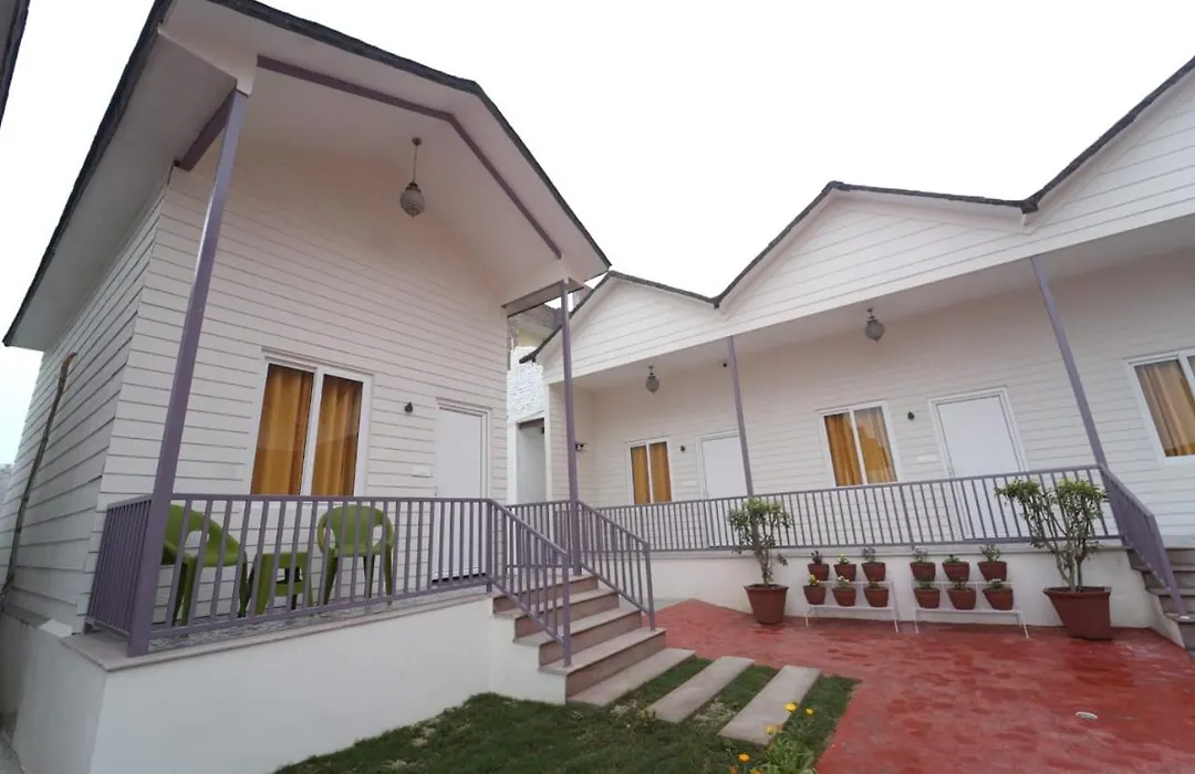 Brij Hari Villa-1