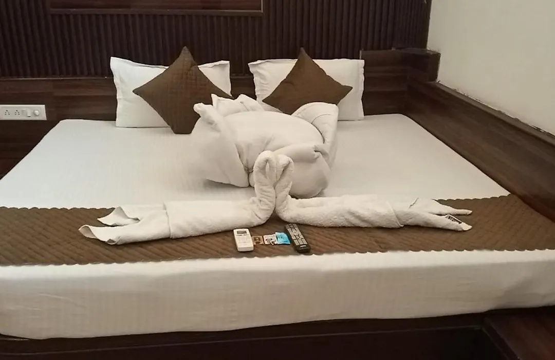 Hotel Hilife Arakashan Road-1
