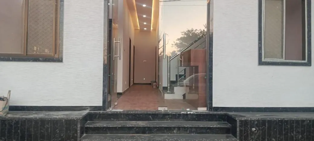 Parth Guest House-1