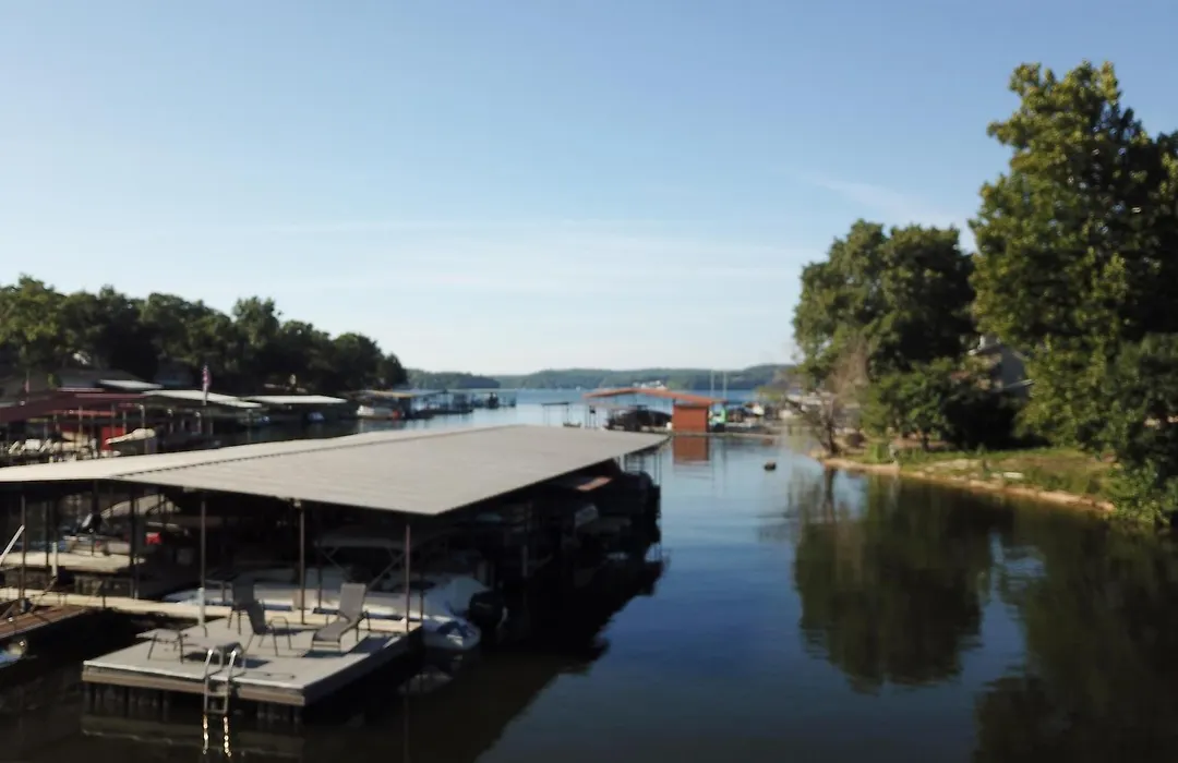 Bass Cove Lodge-1