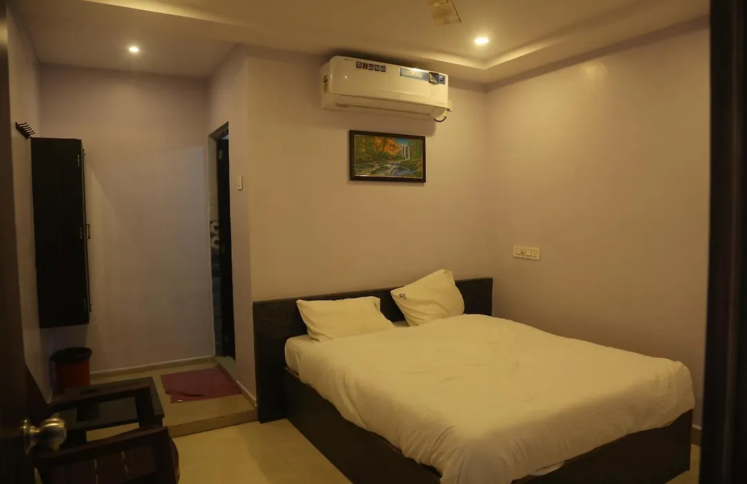 Sk Guest House-1
