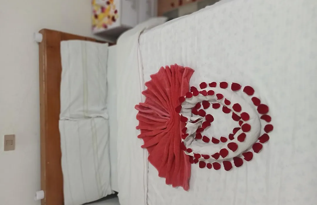 Addis Guest House-1