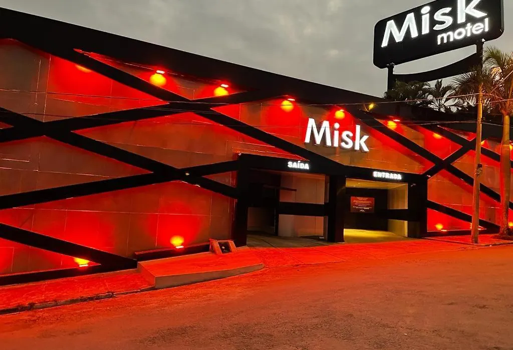 Misk Motel 3-1