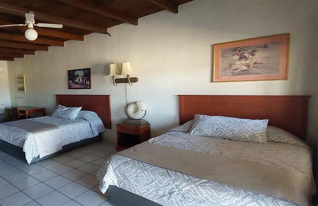 Hotel Villa Vittas Resort-1