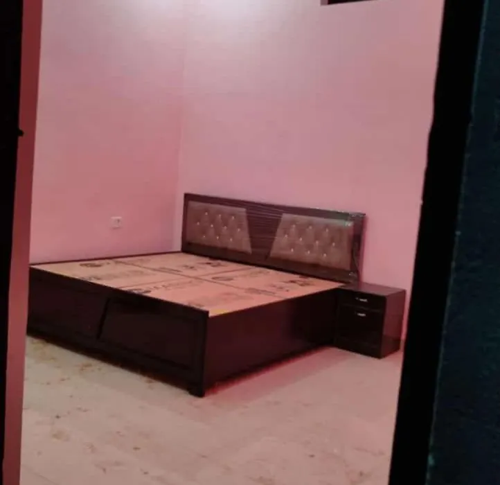 Mansarovar Guest House And Resort-1
