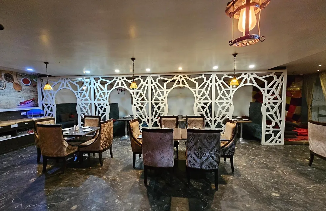 Hotel Mk Vivanta-1