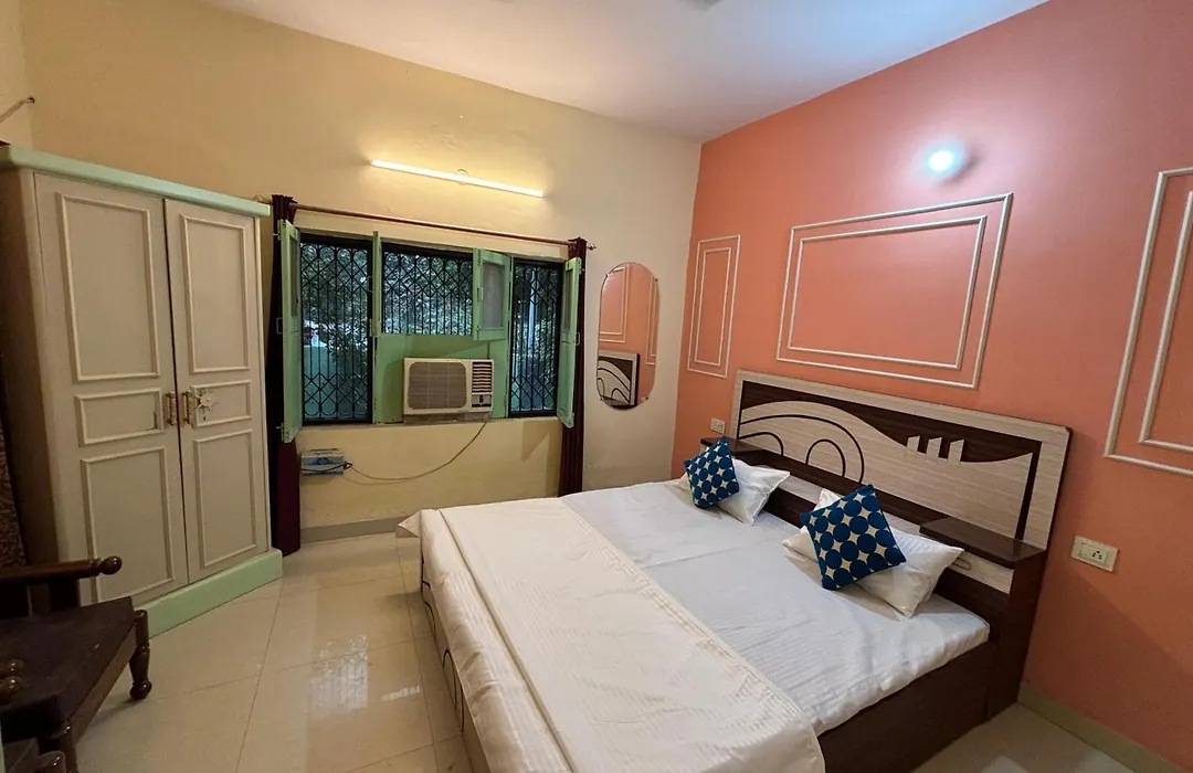 The Noor House Homestay-1