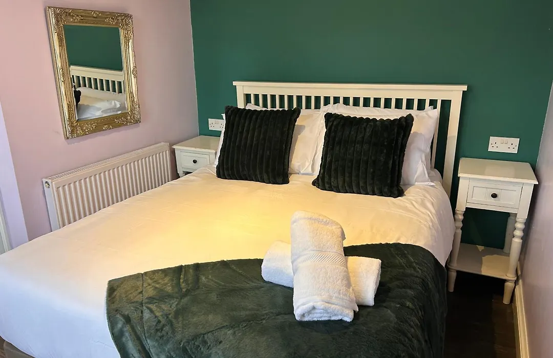 The Nelson Country House-1