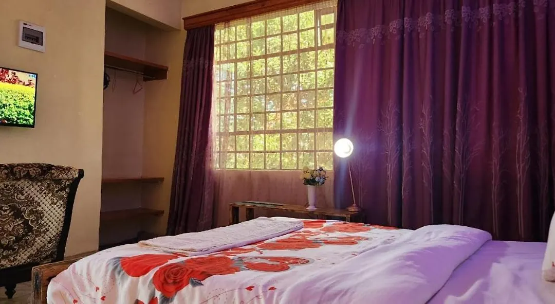 Sparkles Resort-1