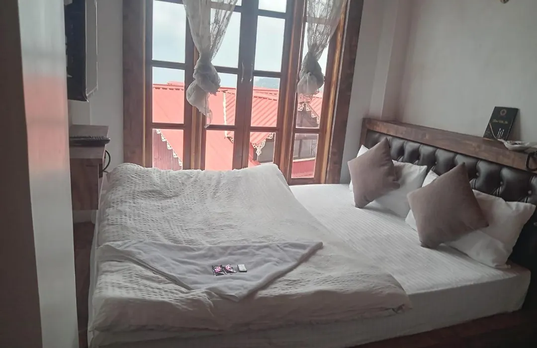 Hotel Ratna Villa Inn-1