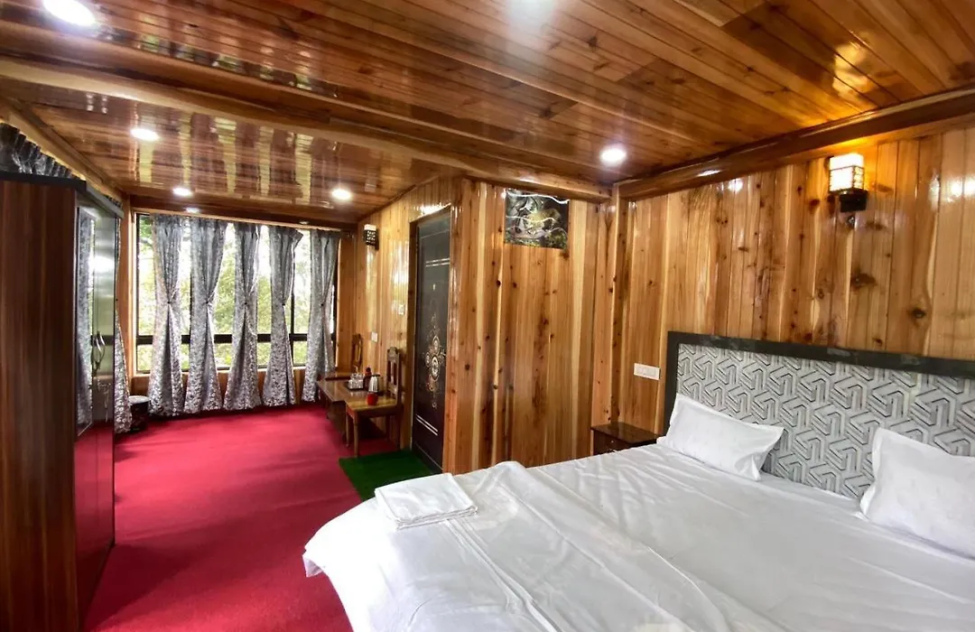 Magnolia Farmhouse And Homestay-1