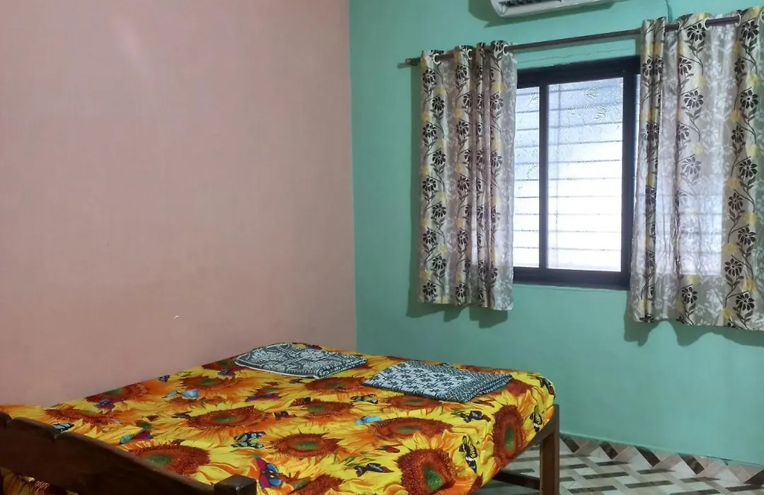 Malvan Beach Homestay-1