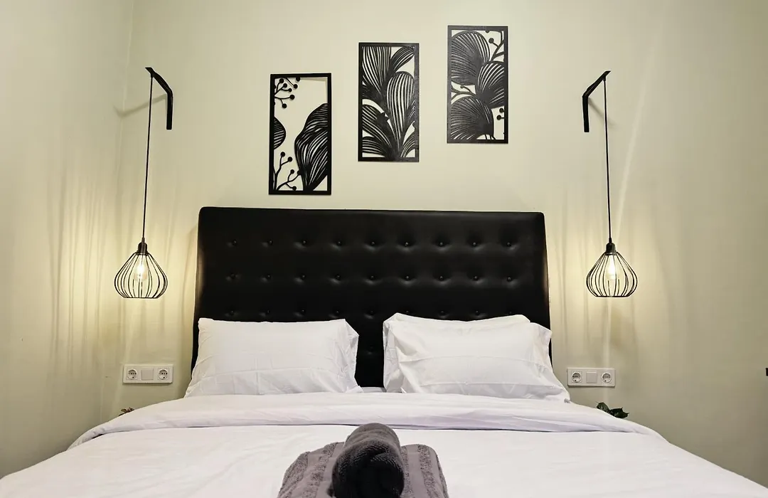 Pause Inn Guesthouse-1