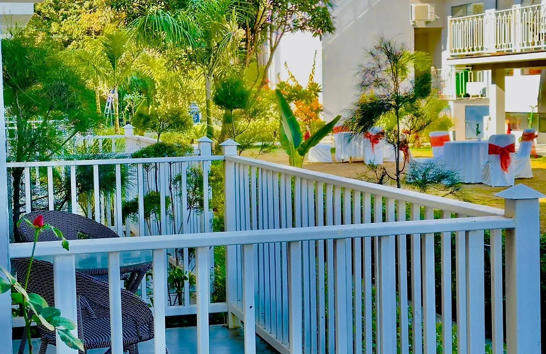 Forest Creek Resort Kiari - A Luxury 4 Star Resort-1