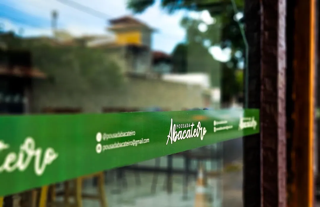 Pousada Abacateiro-1