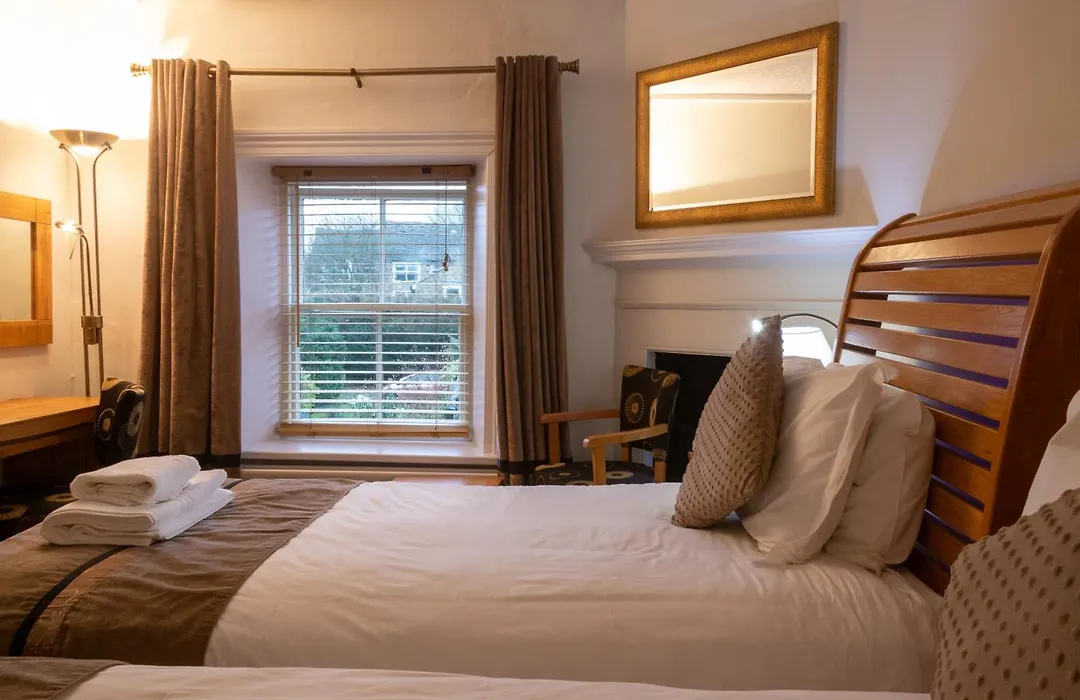 The Frenchgate Bed And Breakfast-1