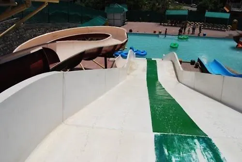 Joyland Waterpark And Resort-1
