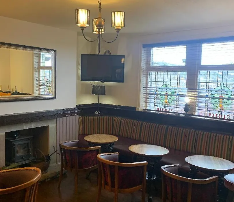 The Woodland'S Hotel-1