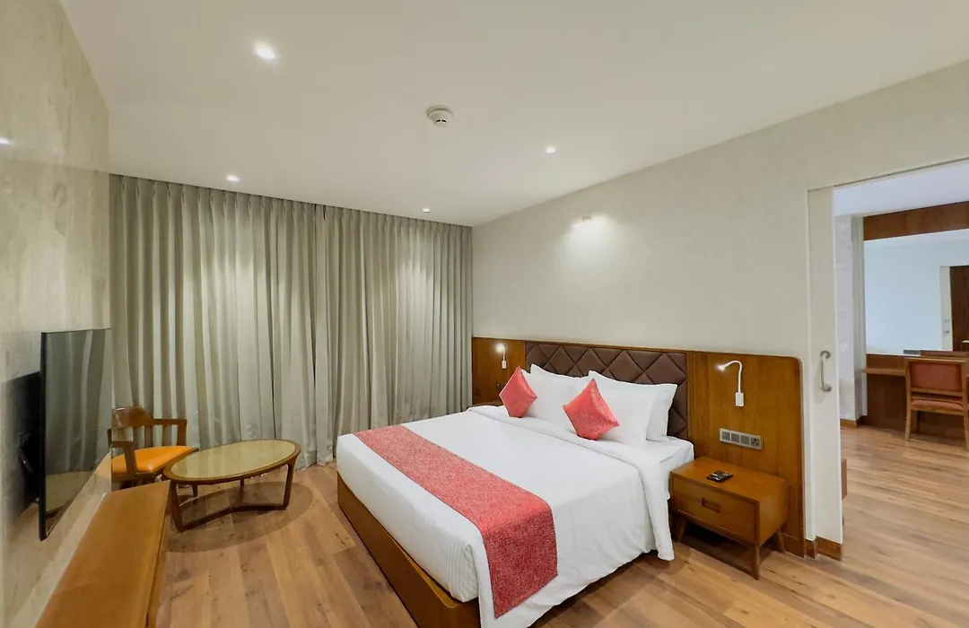 Gokulam Grand Kozhikode-1
