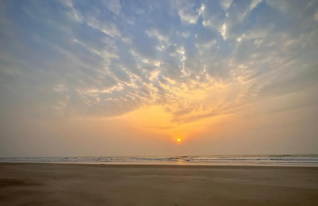 The Lighthouse Beach Resort-1