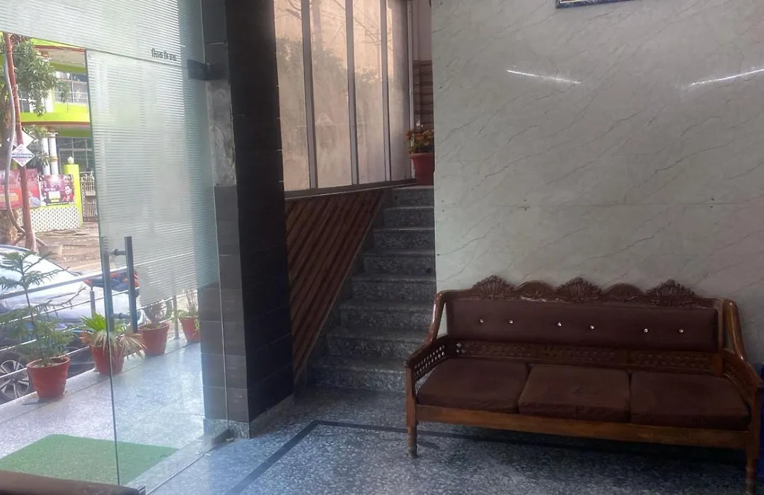 Hotel Indira Palace-1