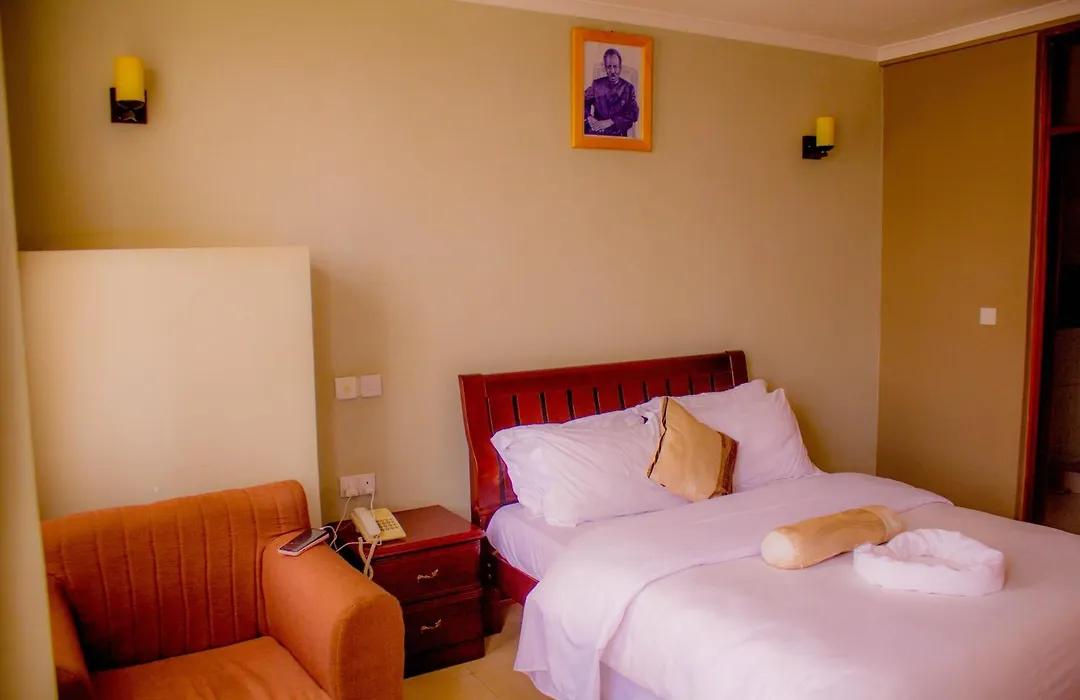 Joshmal Investment Hotels-1