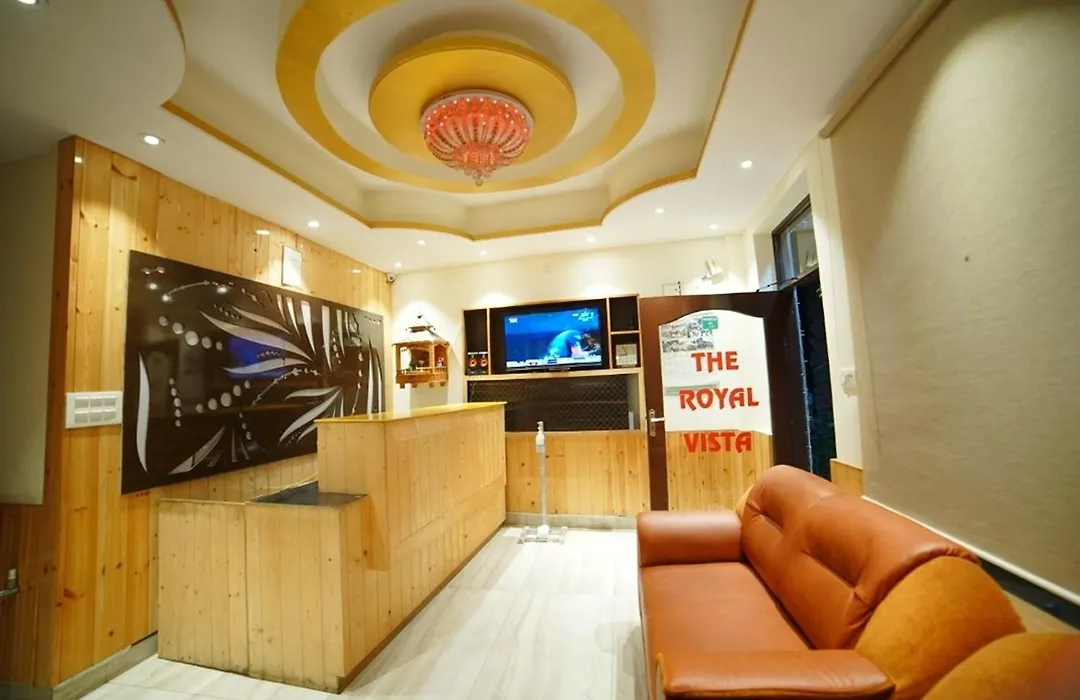 The Royal Vista-1