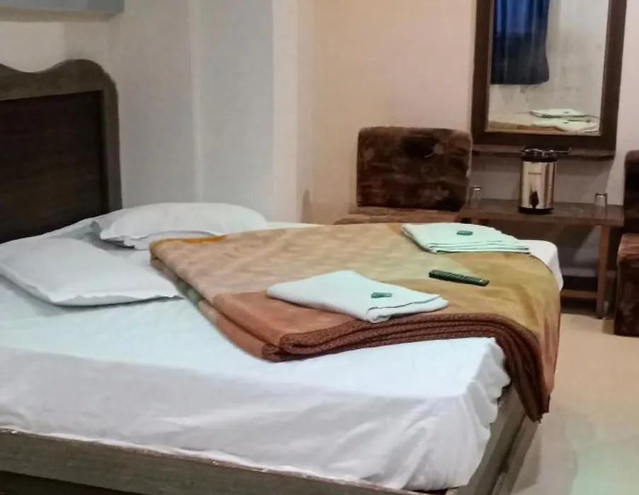 New Hotel Rajvihar-1