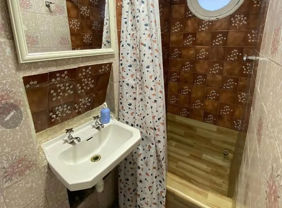 Hostal San Benito-1