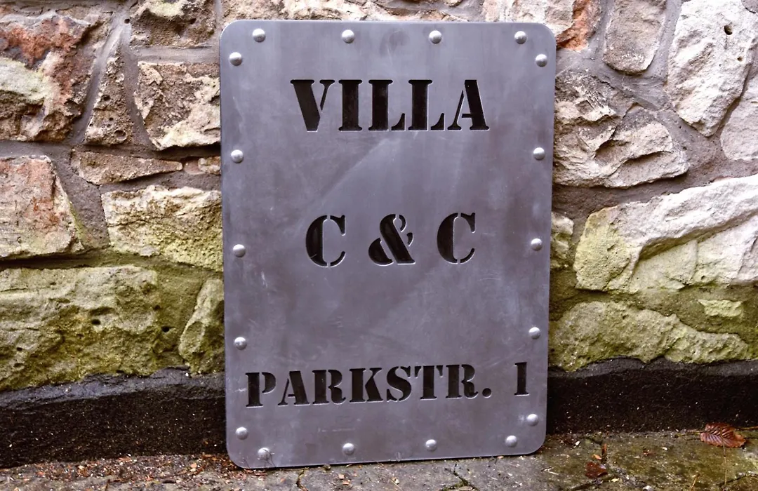 Villa C&C-1