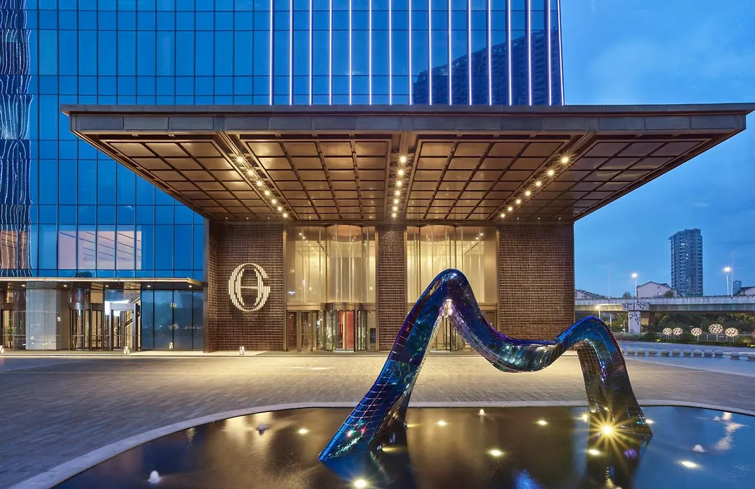 G Hotel Nanjing-1