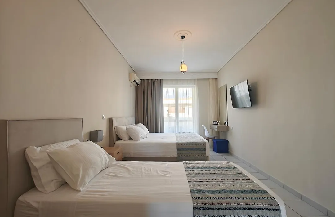 Marina Studio Appartments-1