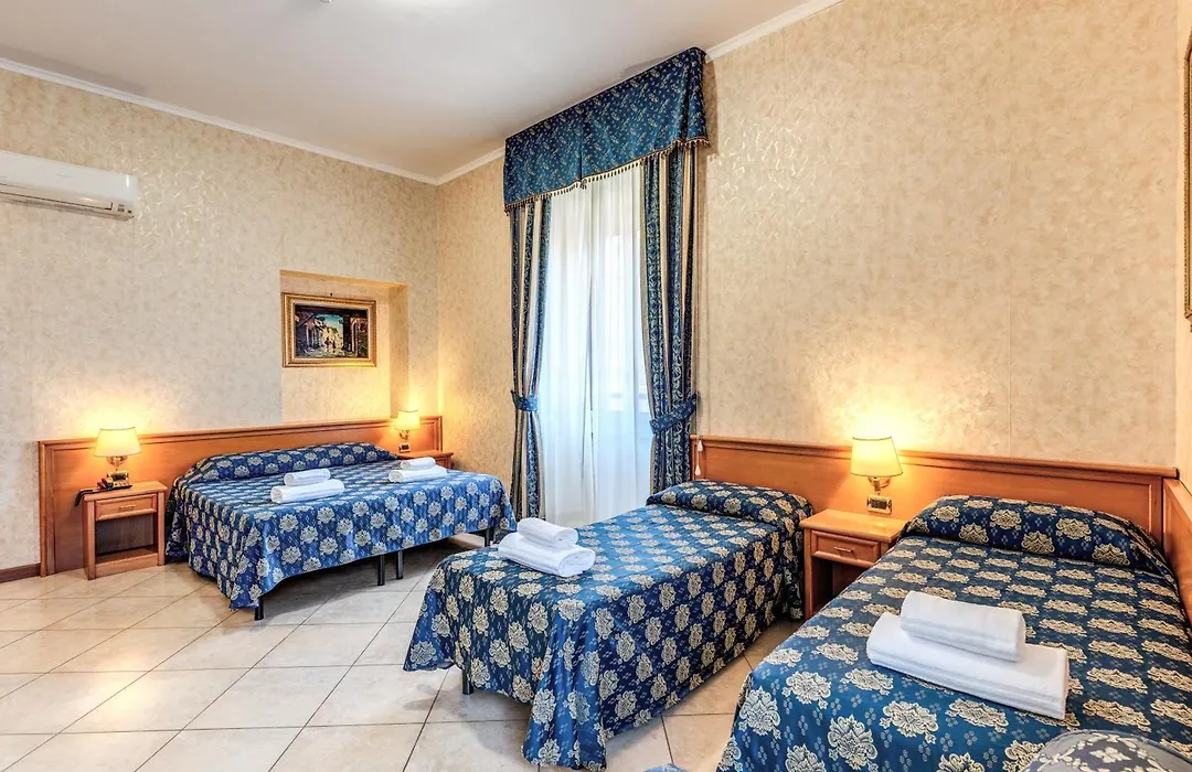 Hotel Licia-1