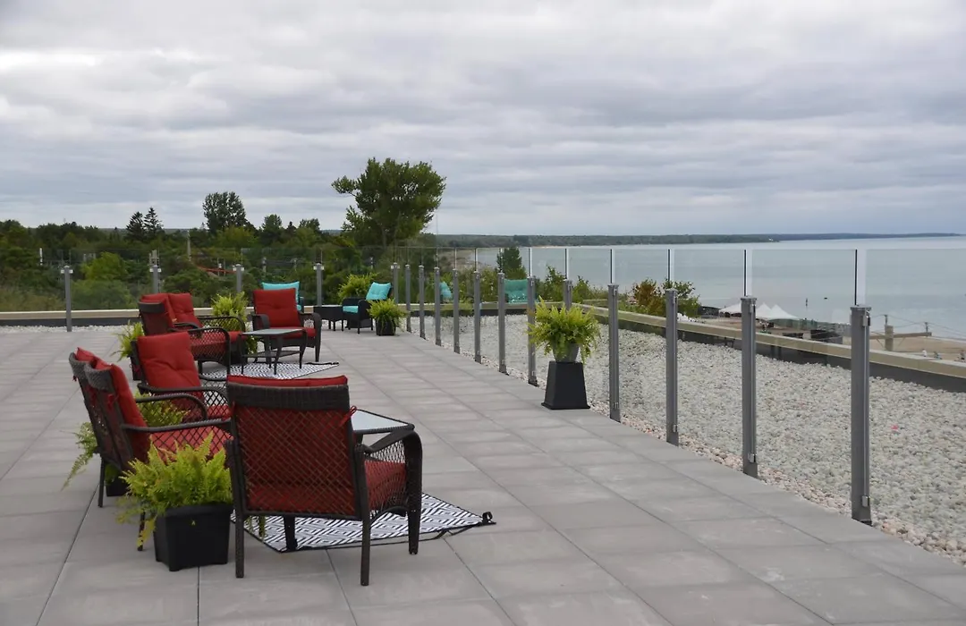 The Sands Hotel-1