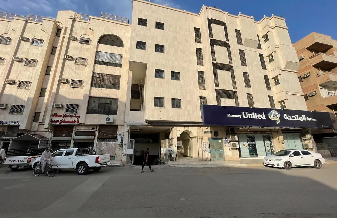 Taiba Al-Hejaz-1
