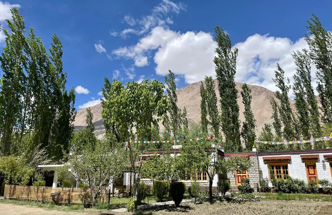 The Kesar Guest House Sumoor-1