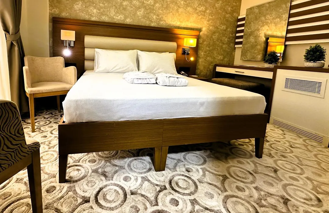Aqua Marinn Spa&Wellness-1
