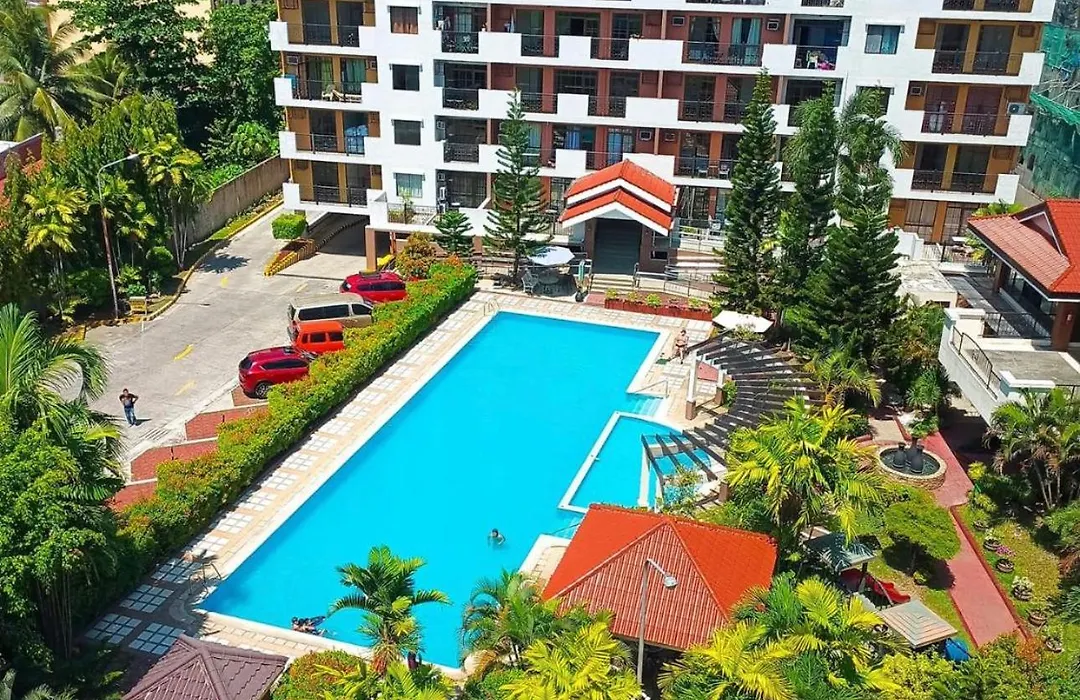 Magallanes Residences Condominium 211&212B-1