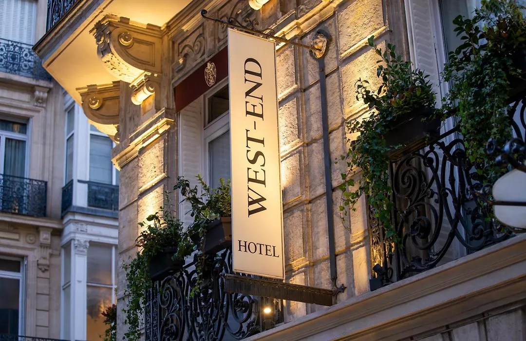 Hotel West-End-1
