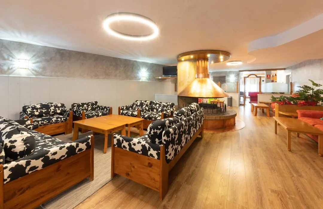 Hotel Guillem & Spa-1