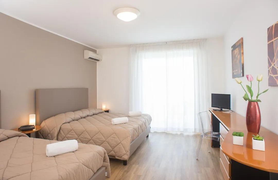 Hotel Bel 3-1