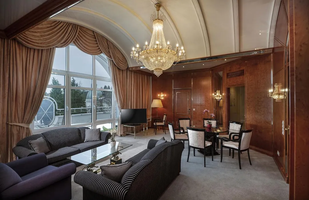 Maritim Hotel Bad Wildungen-1