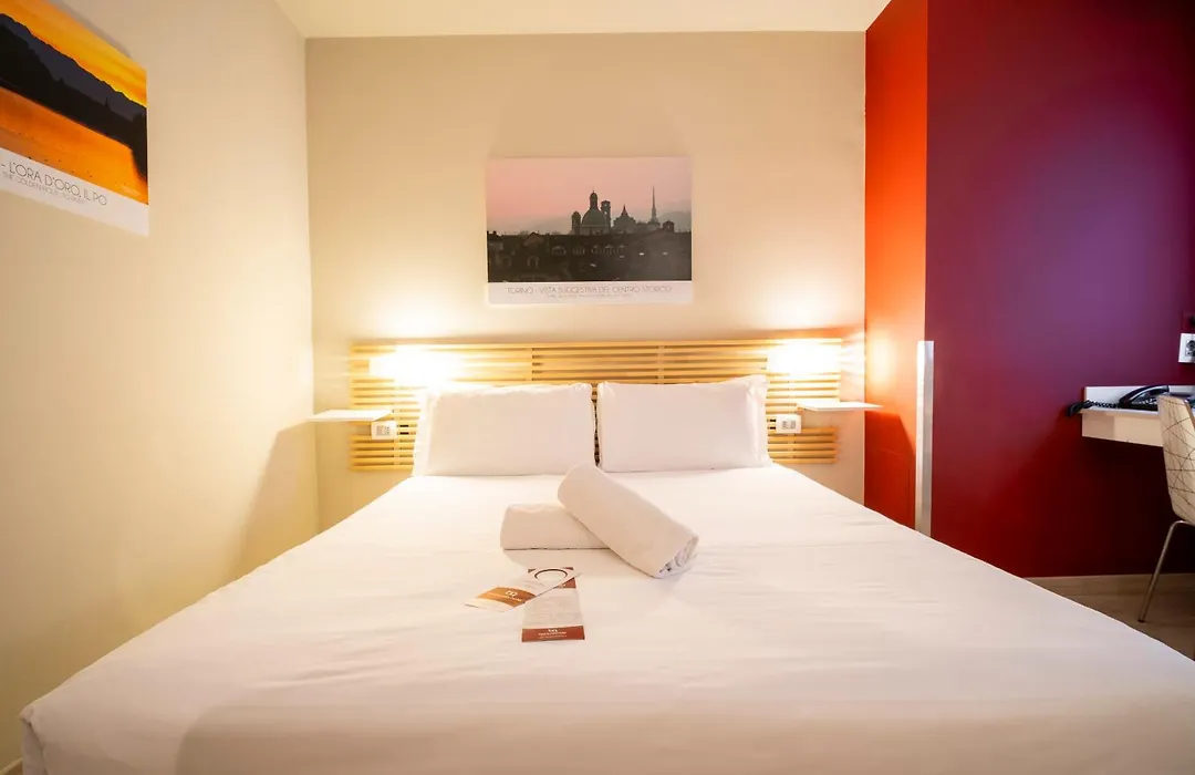 Best Quality Hotel Gran Mogol-1