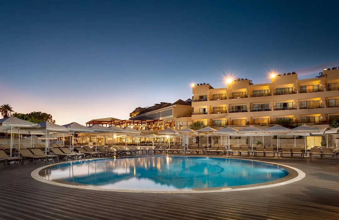Grande Real Santa Eulalia Resort&Hotel Spa-1