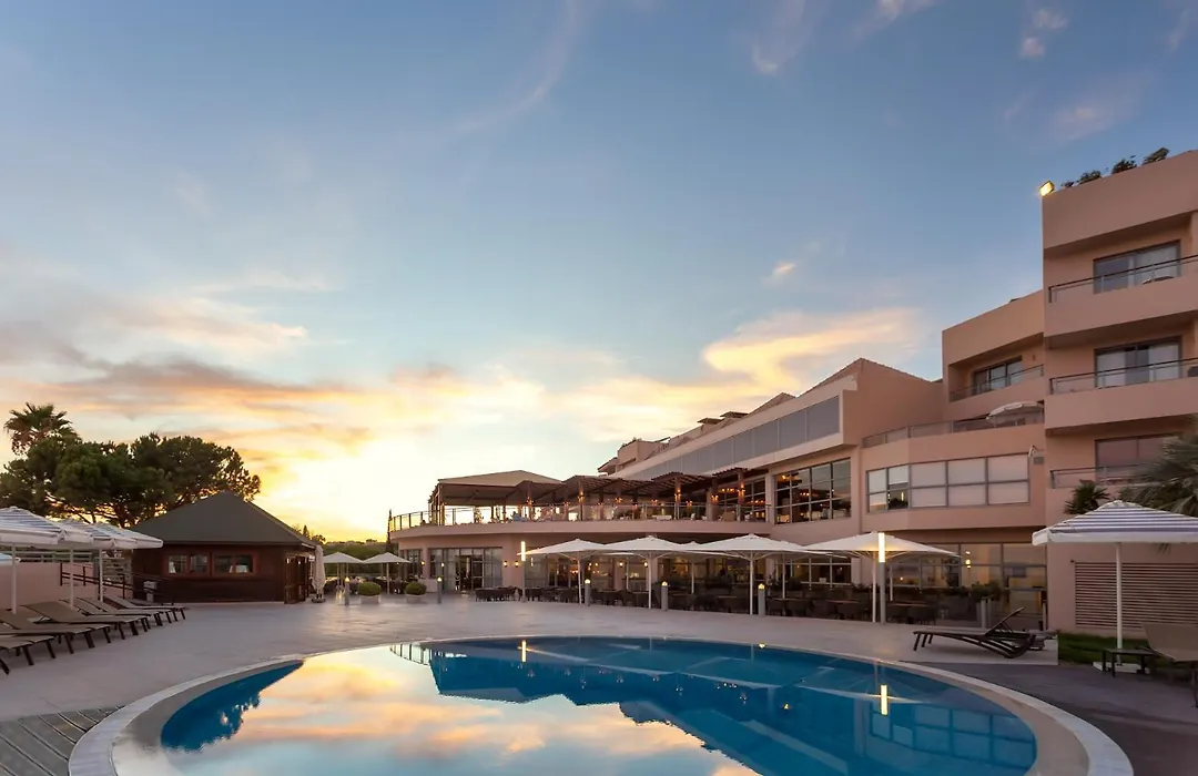 Grande Real Santa Eulalia Resort & Hotel Spa-1