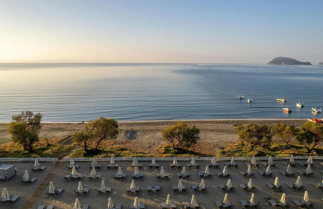 Domes Aulus Zante, All Inclusive, Autograph Collection-1